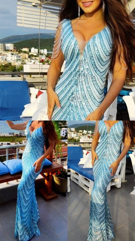 женская одежда в идеальном состоянии 2