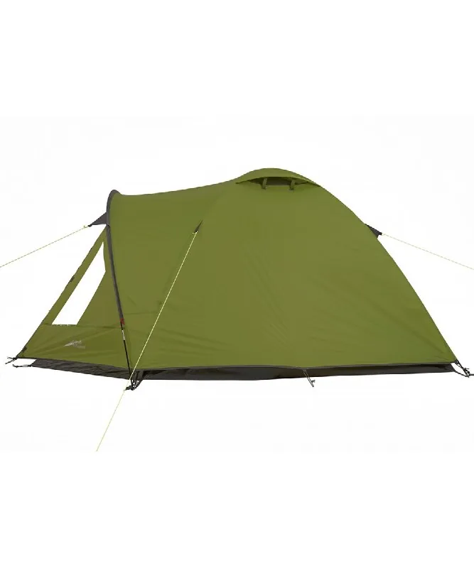 Палатка TREK PLANET BERGAMO 2 1