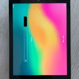 iPad 6th generation, чехол, карандаш 8