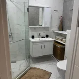 Видовая квартира у моря 8