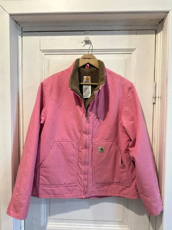 Женская куртка Carhartt 1