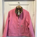 Женская куртка Carhartt 1