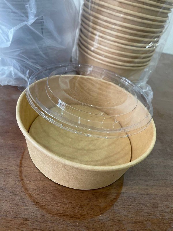 Контейнеры с крышкой 42шт 2