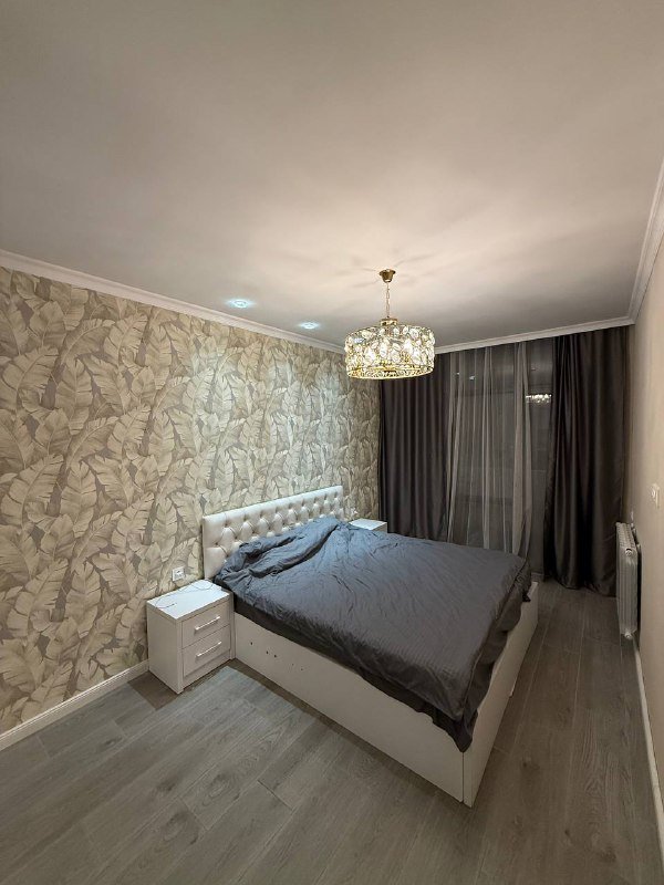 Квартира 1+1 в Black Sea Tower аренда