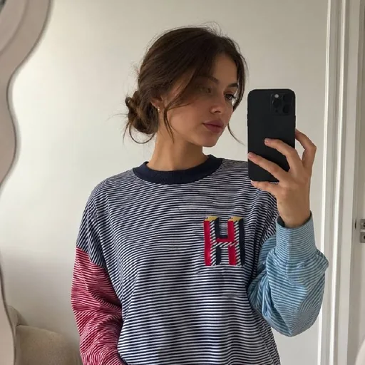 Свитер Tommy