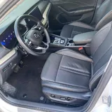 Skoda Octavia 3