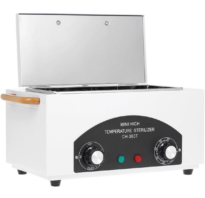 Стерилизатор Mini High Temperature Sterilizer CH-360T