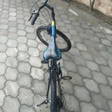 Горный велосипед Skilled 24" 2