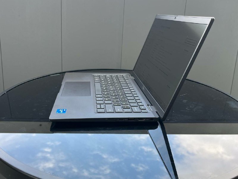 Dell Latitude 7420 ноутбук 512/16, 256/16 4