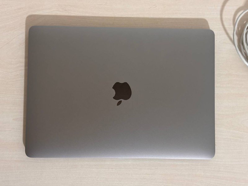 Ноутбук Macbook Air m1 8/512 3
