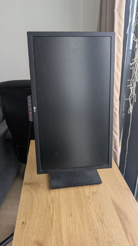 Монитор LG 24GM79G-B 2