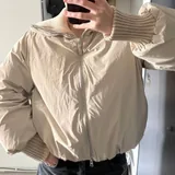 Новая куртка Zara 4