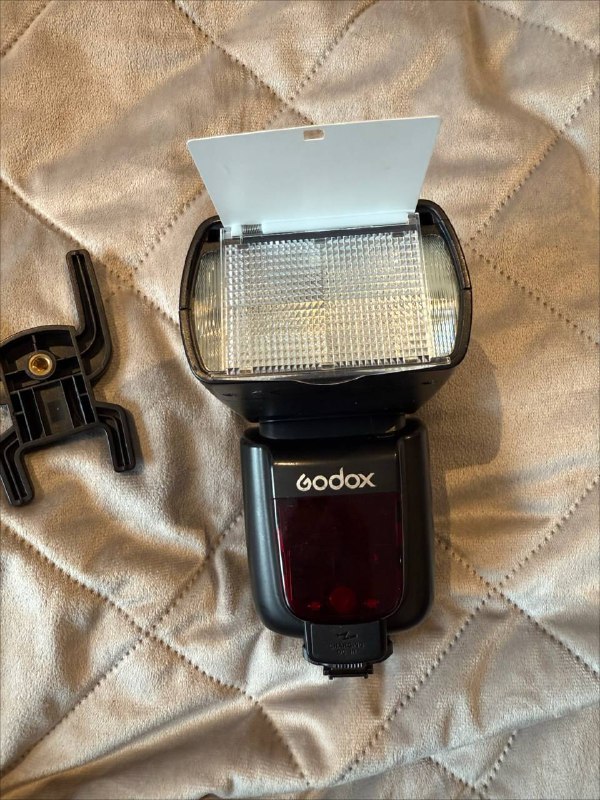 вспышка Godox TT685s 3