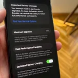 iPhone 11 Pro 256 GB 8