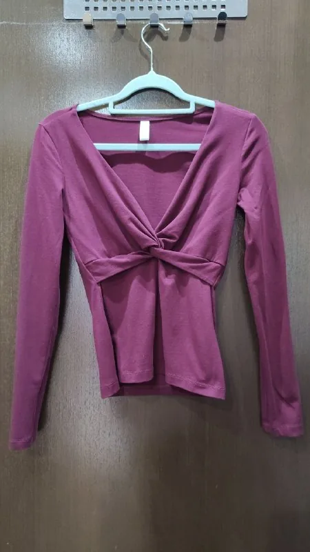 Джинсы Pull&Bear, лонгслив, юбка Stradivarius 1