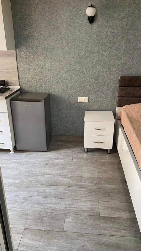 Квартира с мебелью и техникой в аренду 8