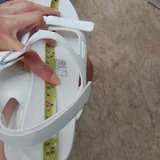 Женские босоножки Skechers 7
