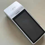 POS-терминал Castles Saturn 1000 1
