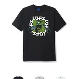 Футболка унисекс lo-fi Transplant Tee 1