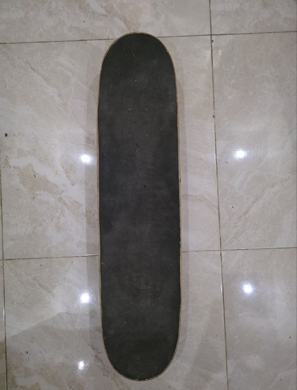 Скейтборд из канадского клёна для новичка