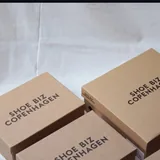 Кожаные лоферы COPENHAGEN 8