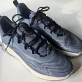 Спортивные кроссовки Under Armour Project Rock 8 2