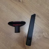 Пылесос Adler 4