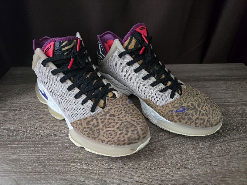 Баскетбольные кроссовки NIKE LEBRON 19 LOW, Кроссовки Converse Jack Purcell CLOT Panda Pack