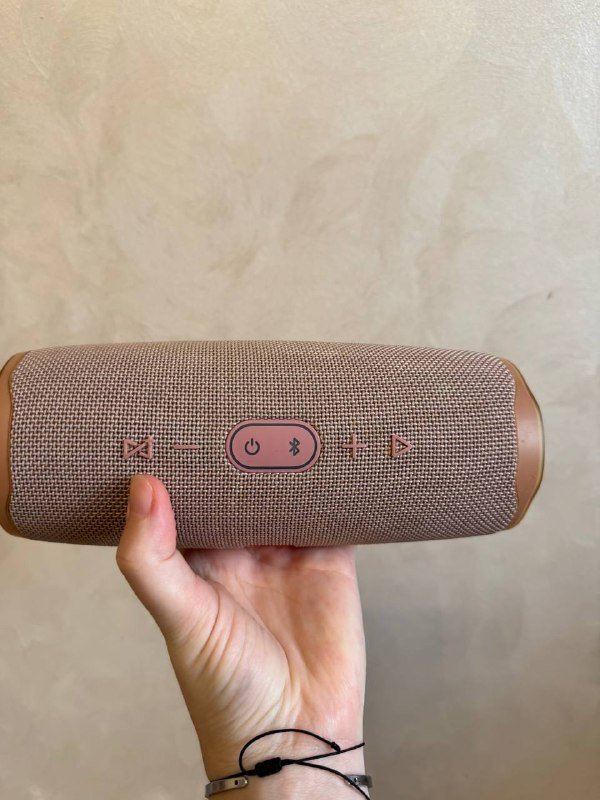 Колонка JBL Charge 4 2