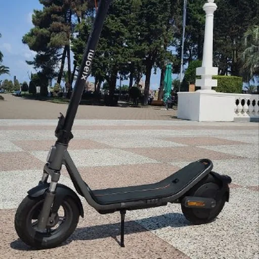 Электросамокат Xiaomi