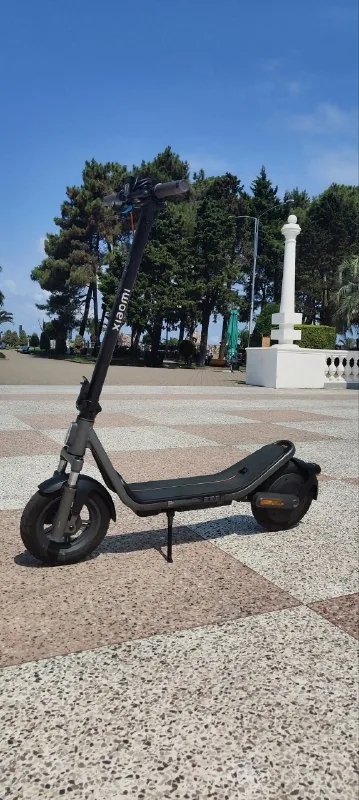 Электросамокат Xiaomi 1