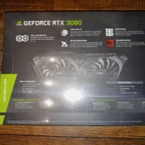 MSI GeForce RTX 3060 видеокарта 2