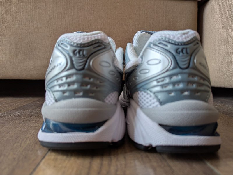 Кроссовки Asics Gel-Kayano 14 реплика размер 40 4