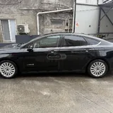 Ford Fusion 2015 2
