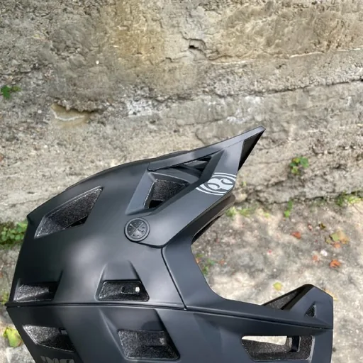 Велошлем iXS Trigger FF Mips Air
