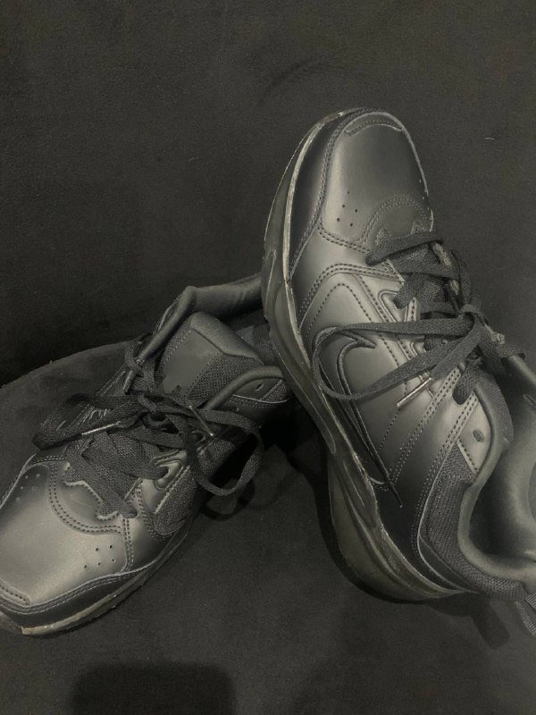 Кроссовки Nike Defy All Day 44 размер 2