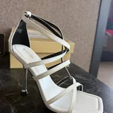 Белые босоножки Michael Kors, размер 37,5 2