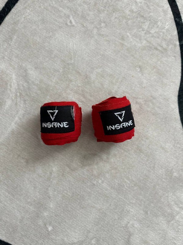 боксерские бинты 4.5м