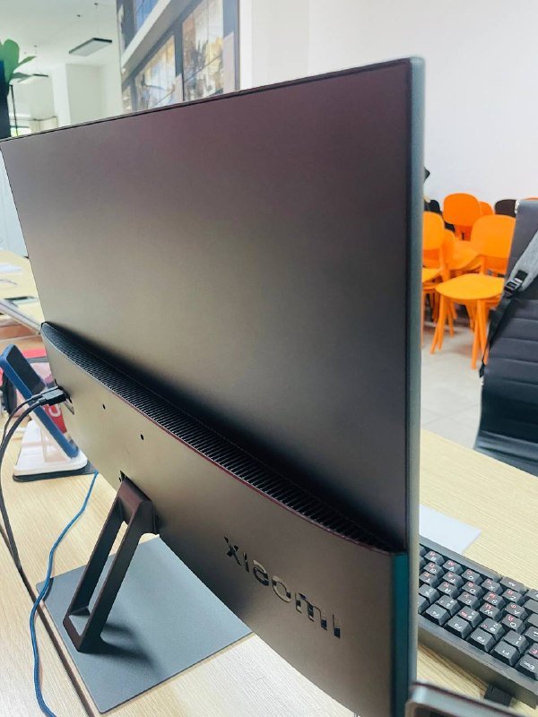 Xiaomi Monitor A24i Black 5