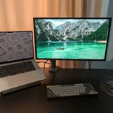Apple Studio Display 5K монитор 1