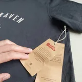 Футболка Fjällräven 3