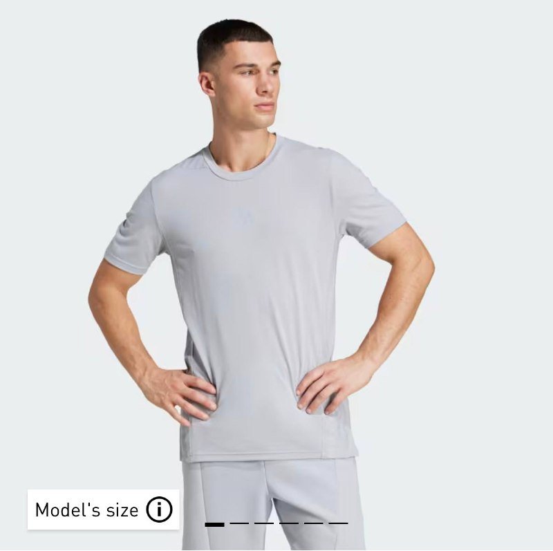 Спортивный комплект Adidas размер Л 2