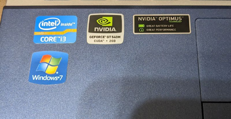 Ноутбук Acer Aspire Timeline X 2