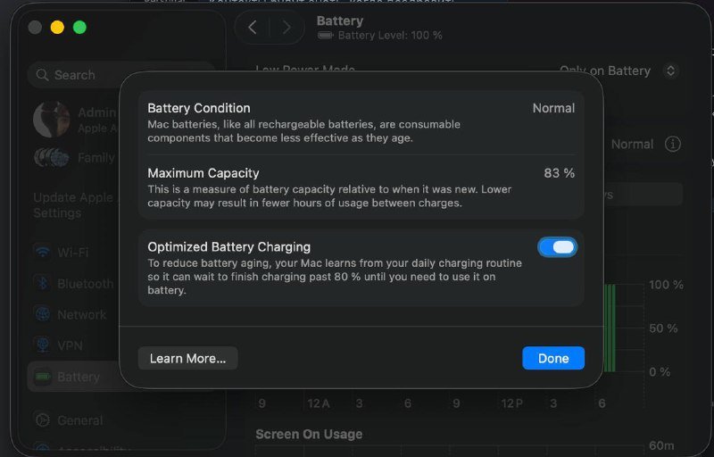 MacBook Pro 13-inch M1 2020 16GB 256GB 2