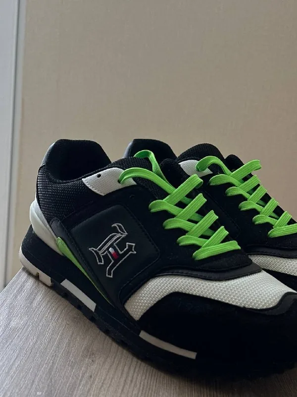 Мужские кроссовки Tommy Hilfiger 3