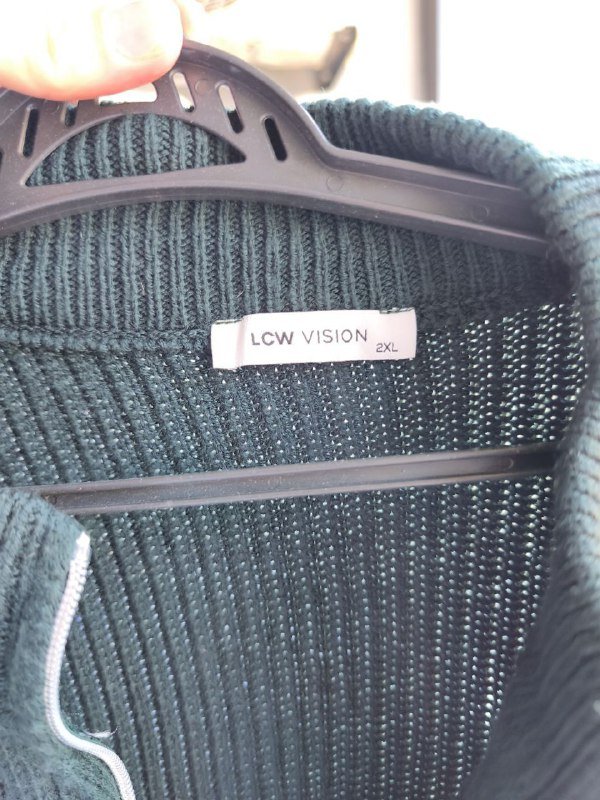 Свитер LCW VISION 2XL