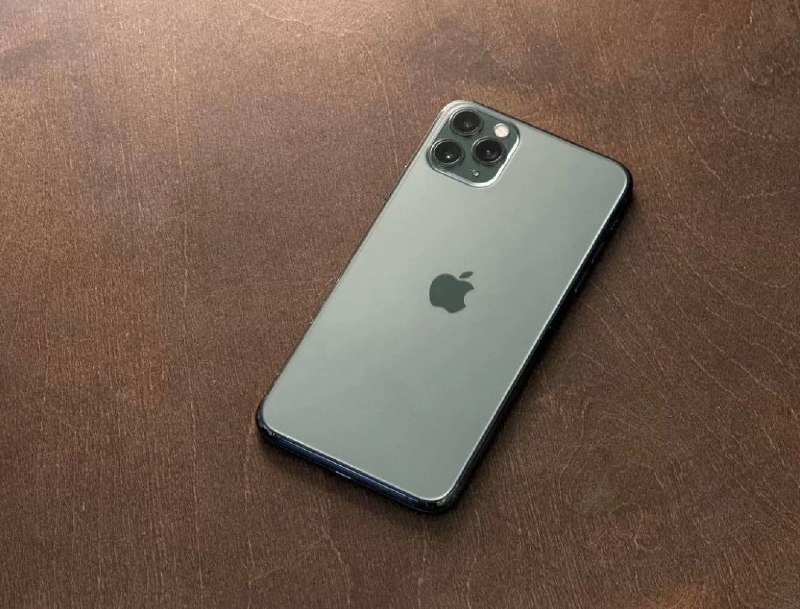 iPhone 11 Pro Max 256 ГБ SIM eSIM