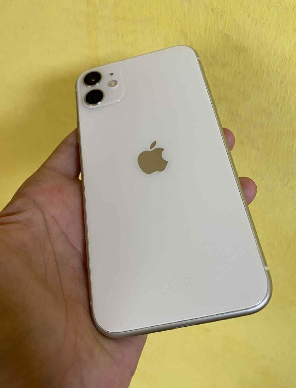 IPhone 11 телефон 5