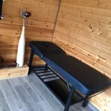 Массажный стол 1