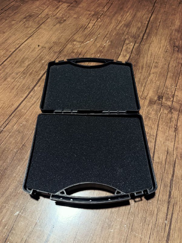 Универсальные защитные кейсы органайзеры